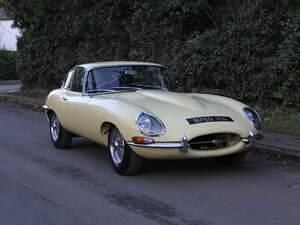 Others Used 1963 Jaguar E-Type Coupe | £99,995 - Image 1/4