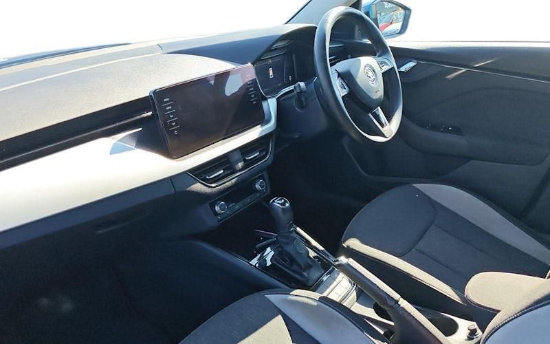 Used Skoda Kamiq SE L 150 HP (110 kW) 2021 SUV