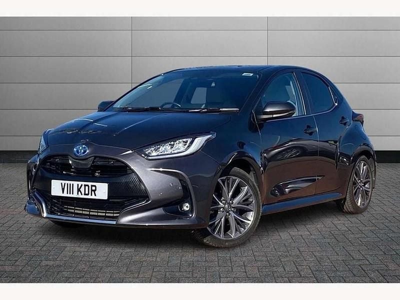 Used Toyota C-HR 196 HP (144 kW) 2020 Red SUV