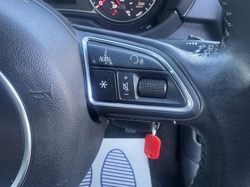 Used Audi A1 Sport 2017 White Hatchback