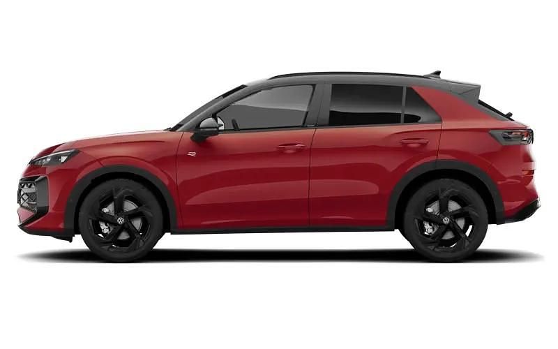 New 2025 VW T-Roc Match SUV | £31,777 (Fair price) - Image 1/1