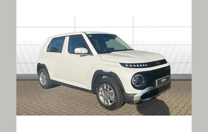 Other New 2025 Hyundai Inster Hatchback | £19,314 (Good price) - Image 1/4