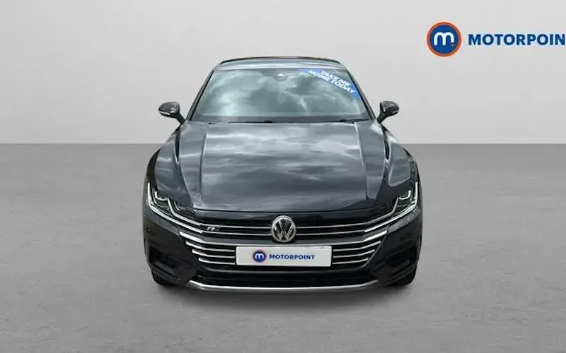 Second-hand VW Arteon Elegance 272 CP (200 kW) 2020 Hatchback