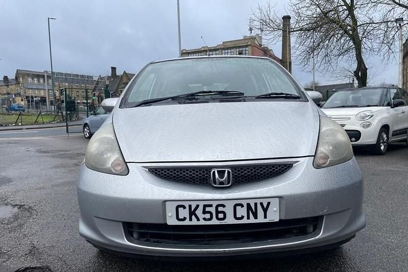Used 2006 Honda Jazz SE Hatchback | £1,995 (Fair price) - Image 1/1