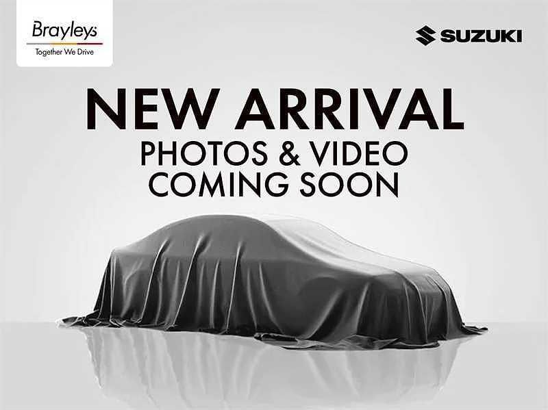 Used 2022 Suzuki SX4 S-Cross SUV | £16,990 (Good price) - Image 1/4