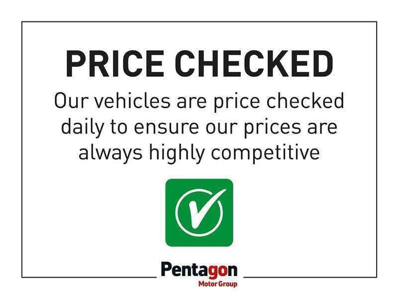 Grey Used 2023 Renault Captur Evolution SUV | £16,725 (Fair price) - Image 1/4