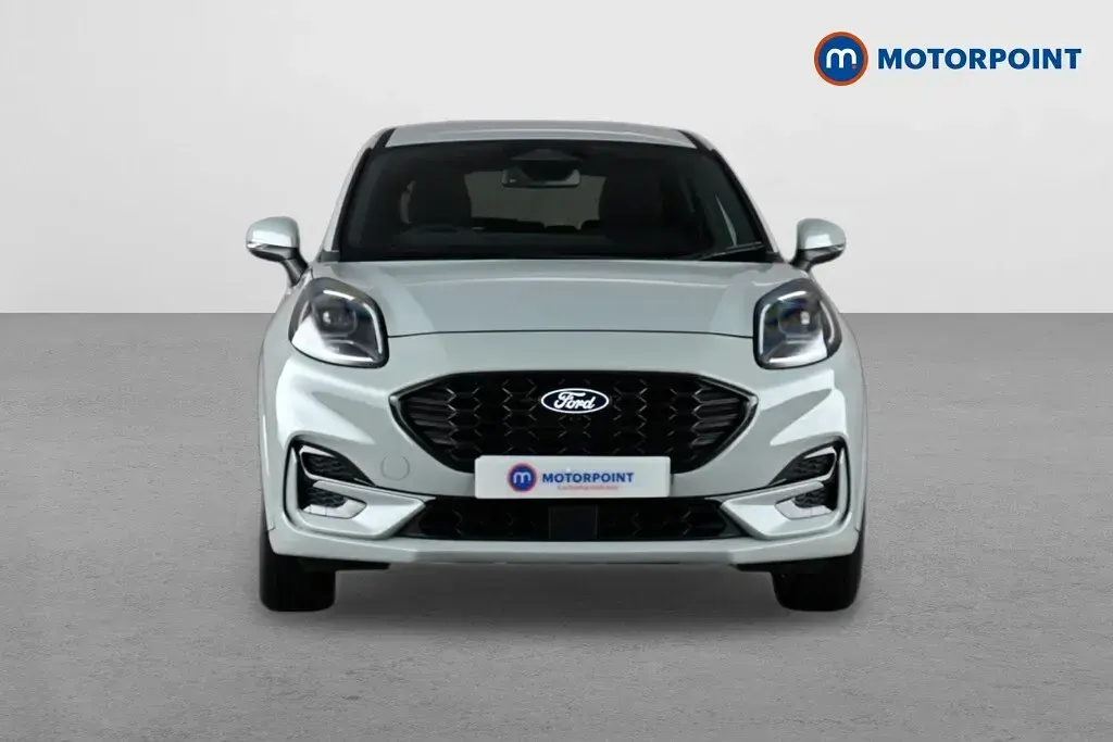 Used Ford Puma ST-Line 2025 Grey SUV