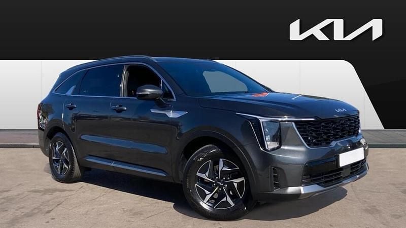 Used Kia Sorento 212 HP (155 kW) 2024 SUV