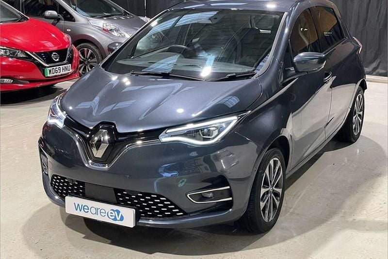 Used 2020 Renault Rapid GT-Line Hatchback | £9,250 - Image 1/1
