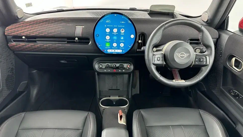 Używany Mini Cooper S Hatch 201 KM (147 kW) 2025 Szary Hatchback
