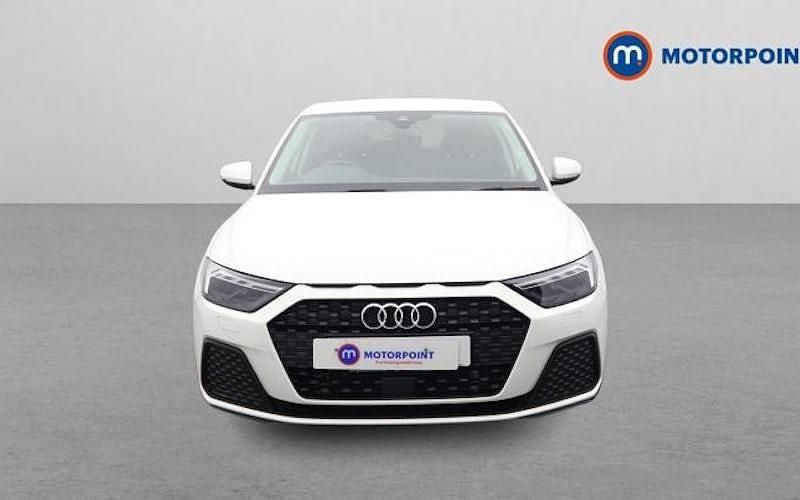 Used Audi A1 Sportback 95 HP (69 kW) 2023 Hatchback