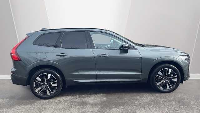 Used Volvo XC60 Plus 247 HP (181 kW) 2026 SUV