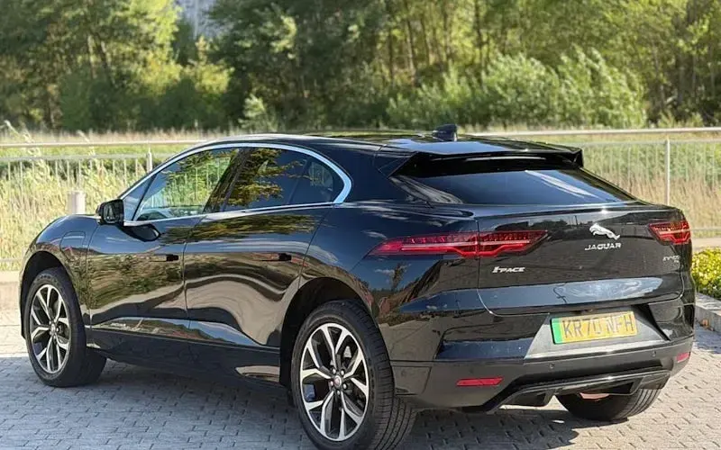 Used Jaguar I-Pace 294 kW (400 HP) 2022 SUV