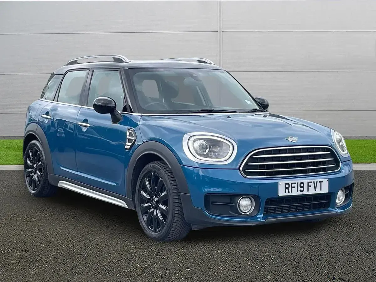 Used Mini Cooper Classic 136 HP (100 kW) 2019 Hatchback