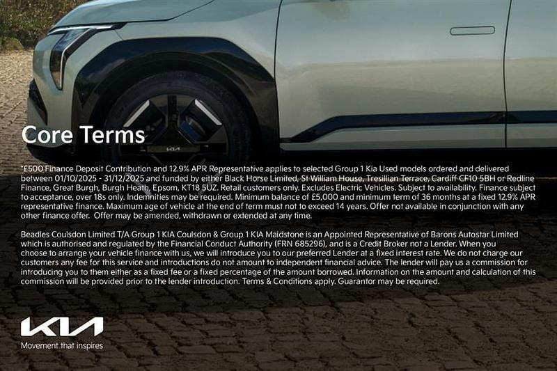 Used Kia Sportage GT-Line S 235 HP (172 kW) 2025 Unknown SUV