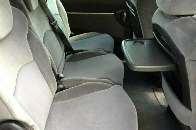 Used Citroën C8 2005 MPV