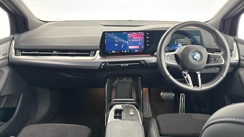 Used BMW 230e Active Tourer M Sport 322 HP (236 kW) 2025 White MPV