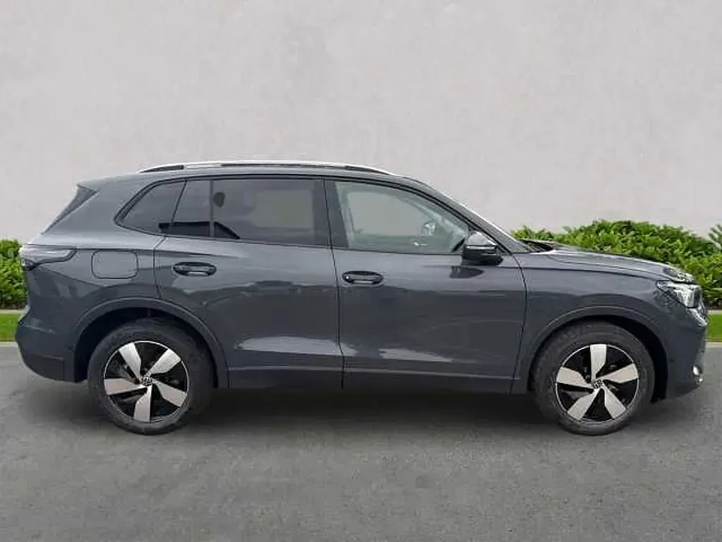 Used VW Tiguan 150 HP (110 kW) 2026 SUV