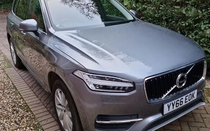 Used 2019 Volvo XC90 Momentum SUV | £21,799 (Super price) - Image 1/1