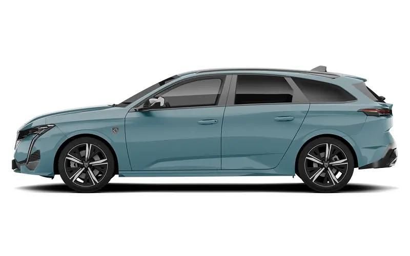 New 2025 Peugeot 308 Allure Estate | £28,995 - Image 1/1