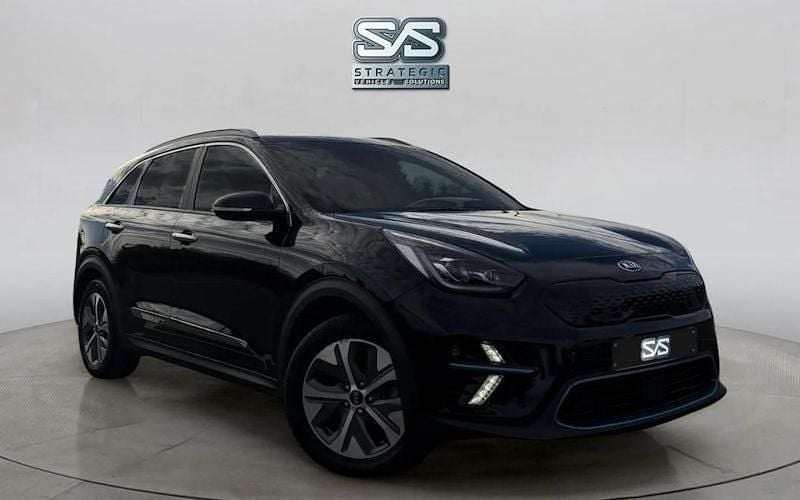 Used 2021 Kia e-Niro SUV | £15,990 (Super price) - Image 1/3