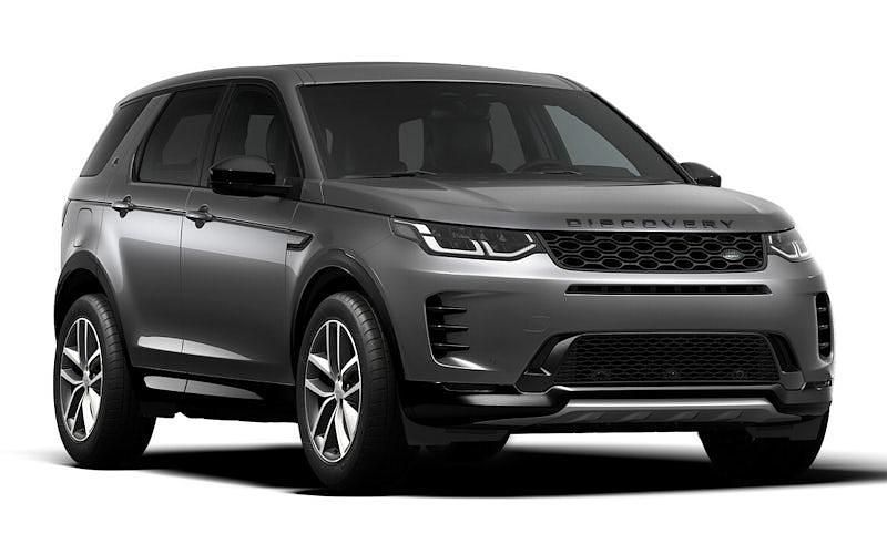 New 2025 Land Rover Discovery Sport Dynamic SUV | £51,210 (Super price) - Image 1/1