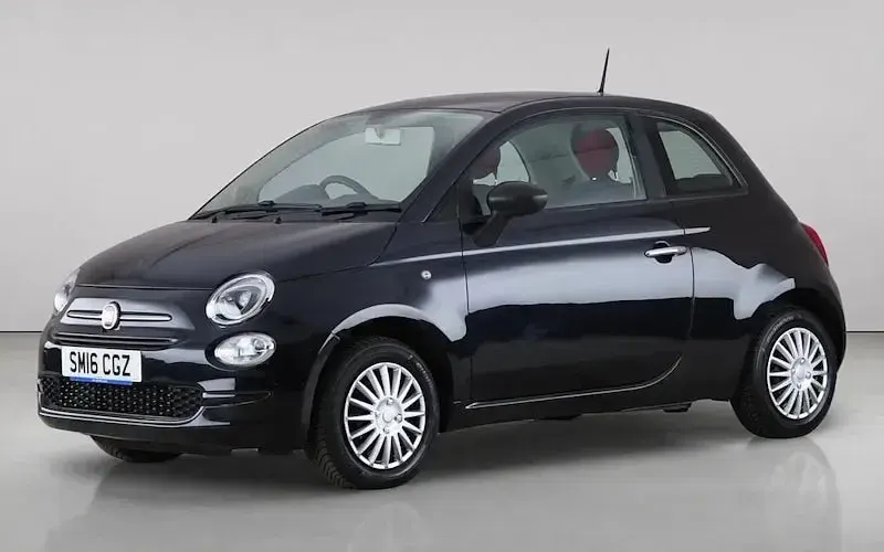 Used Fiat 500 Pop 69 HP (50 kW) 2019 Hatchback