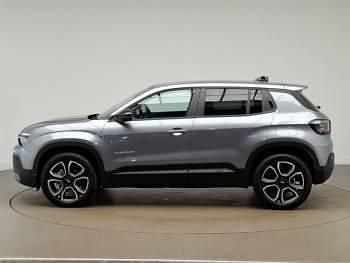 New Jeep Avenger Summit 114 kW (156 HP) 2026 Metallic  granite SUV