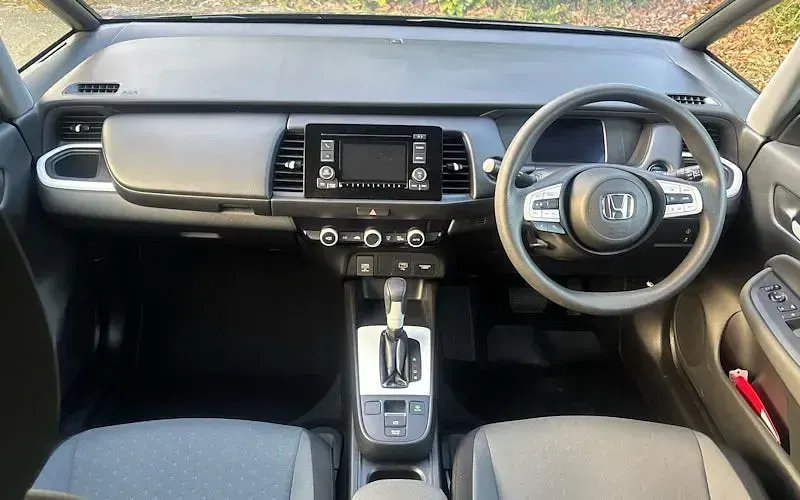 Usado Honda Jazz Hybrid 109 CV (80 kW) 2023 Utilitario