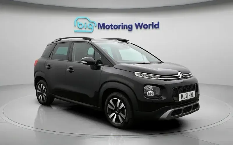 Used Citroën C3 PureTech 110 HP (80 kW) 2023 Hatchback