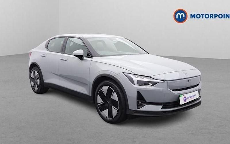 Used 2023 Polestar 2 Hatchback | £27,449 (Super price) - Image 1/4
