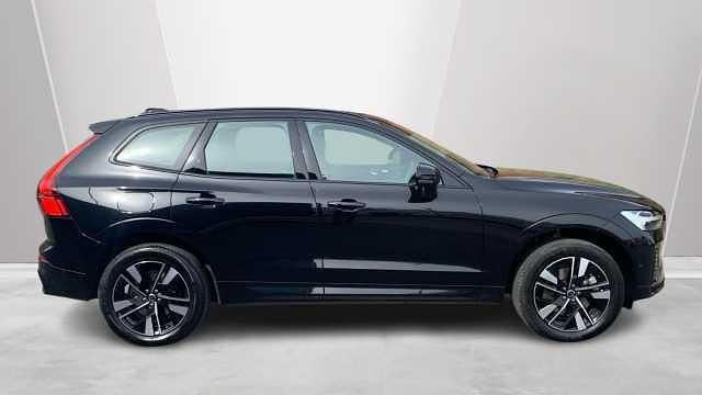 Used Volvo XC60 Plus 247 HP (181 kW) 2025 Black SUV