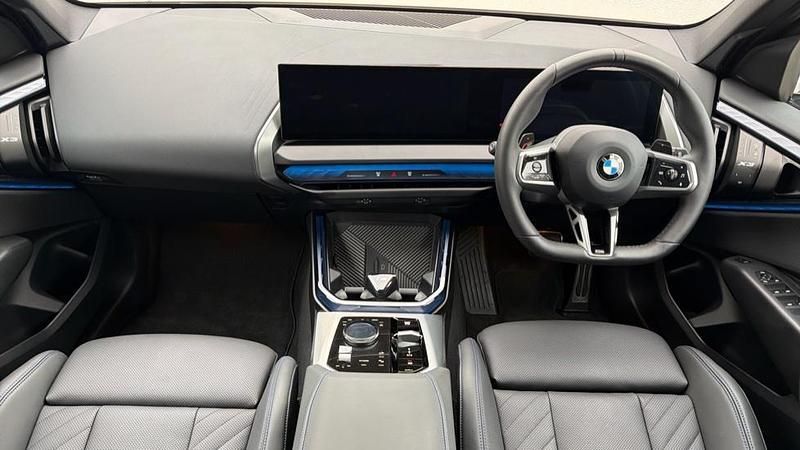 Used BMW X3 M Sport 194 HP (142 kW) 2025 Grey SUV