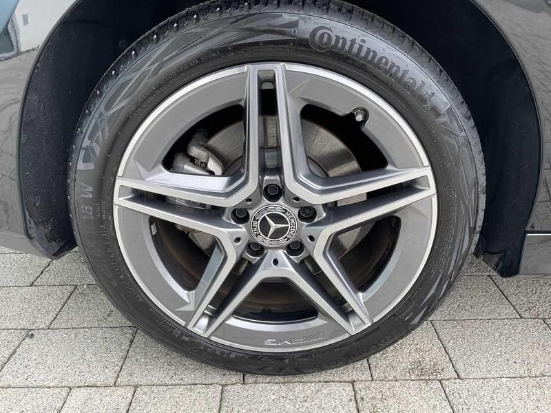 Used Mercedes CLA250e Executive 2024 Black Sedan