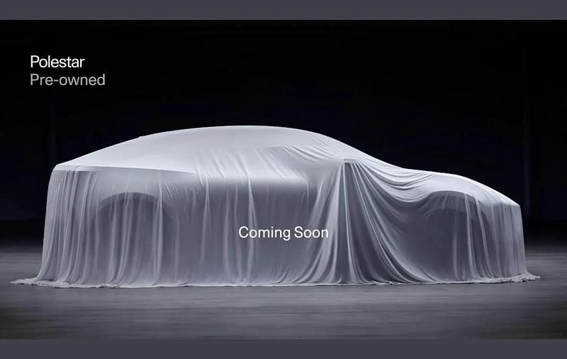 Used Polestar 2 294 kW (401 HP) 2022 Grey Hatchback