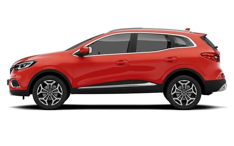 Used 2021 Renault Kadjar Version S SUV | £9,350 (Good price) - Image 1/1