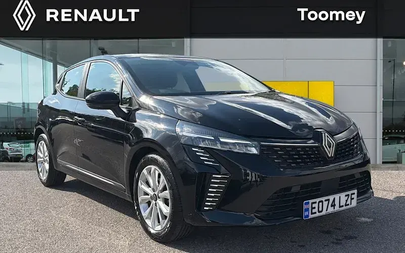 Used Renault Clio Evolution 90 HP (66 kW) 2024 Hatchback