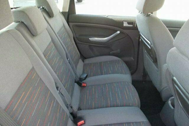 Used Ford C-MAX 2007 MPV