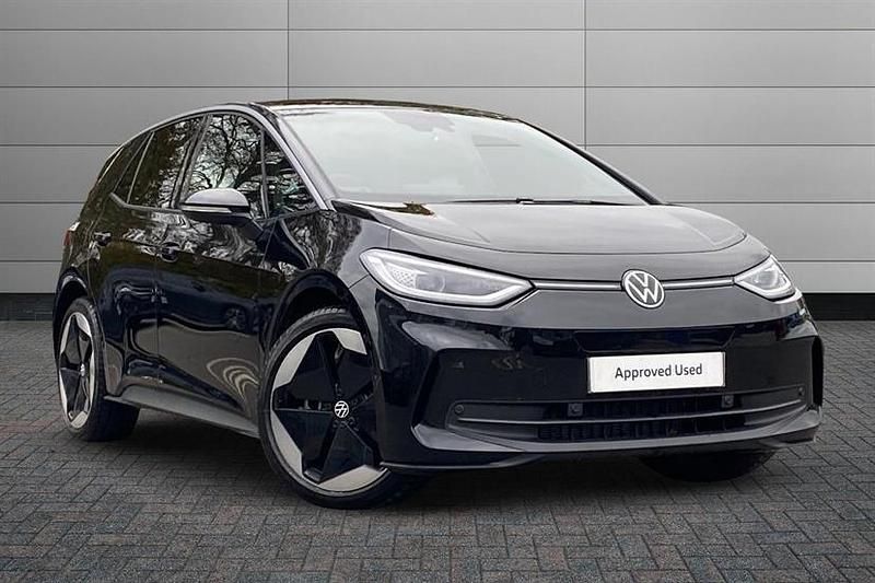 Used VW ID.3 Pro 150 kW (204 HP) 2025 Unknown Hatchback
