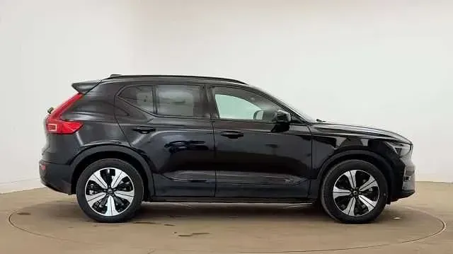 Used Volvo XC40 Plus 295 kW (402 HP) 2023 SUV