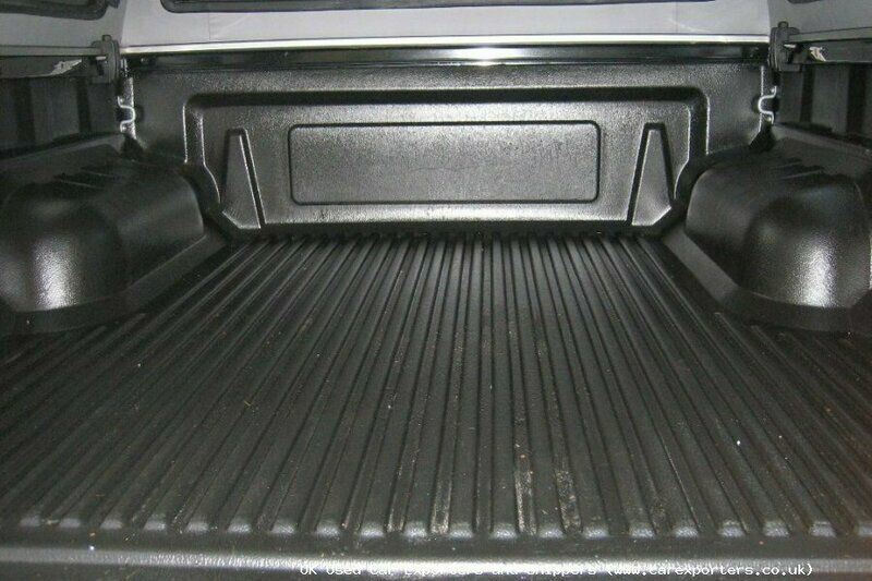 Used Toyota HiLux 2011 Pickup