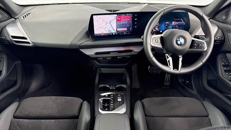 Used BMW 223 M Sport 215 HP (158 kW) 2025 Grey Coupe