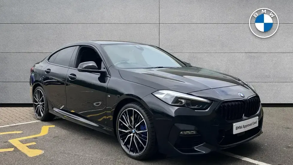 Used BMW 220 M Sport 178 HP (130 kW) 2023 Coupe