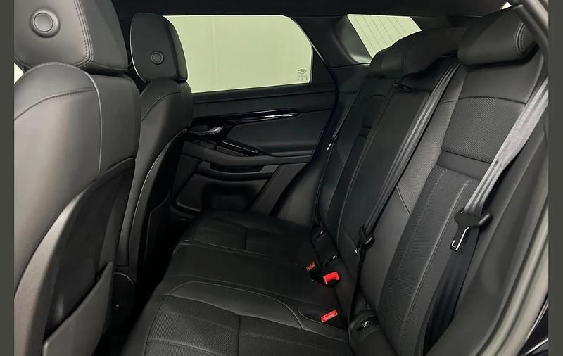 Used Land Rover Range Rover evoque Autobiography 304 HP (223 kW) 2024 Black SUV