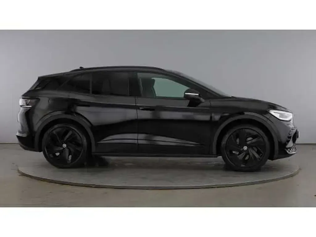 Used VW ID.4 GTX 250 kW (340 HP) 2026 Black SUV