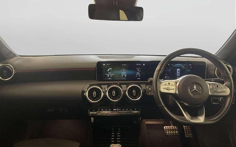 Used Mercedes A200 Executive 163 HP (119 kW) 2022 Hatchback