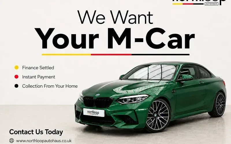 Usado BMW M2 Competition Edition 411 CV (302 kW) 2020 Coupe