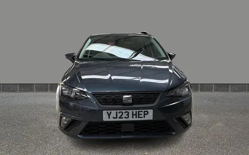 Used Seat Ibiza SE 95 HP (69 kW) 2025 Hatchback
