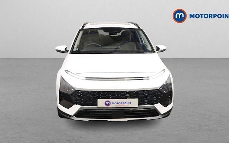 Used Hyundai Bayon Ultimate 101 HP (74 kW) 2026 SUV