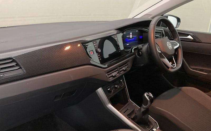 Used VW Polo Life 95 HP (69 kW) 2026 Hatchback